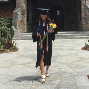 Meet your Posher, Ginamarie